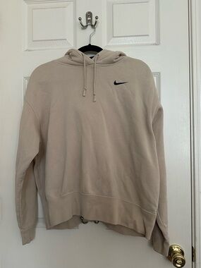 Nike Relaxed Hoodie